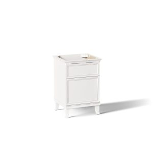 Artifacts 24" bathroom vanity cabinet - K-29469-1WA