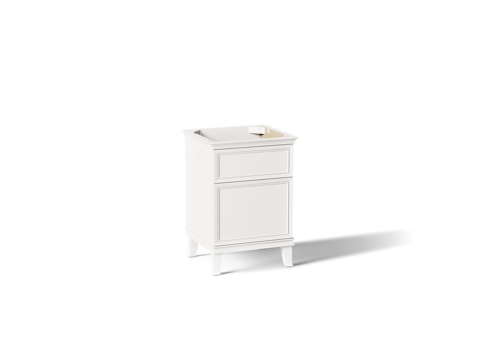 Artifacts 24" bathroom vanity cabinet - K-29469-1WA