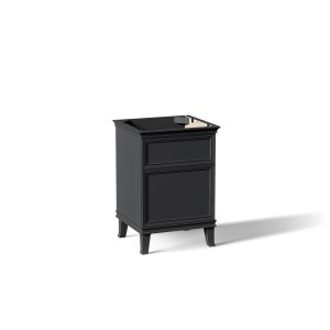 Artifacts 24" bathroom vanity cabinet - K-29469-1WX
