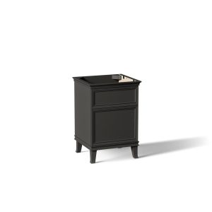Artifacts 24" bathroom vanity cabinet - K-29469-BWK