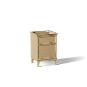 Artifacts 24" bathroom vanity cabinet - K-29469-WEK