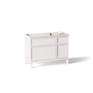 Artifacts 48" bathroom vanity cabinet - K-29481-1WA
