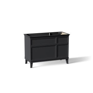 Artifacts 48" bathroom vanity cabinet - K-29481-1WX