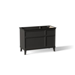 Artifacts 48" bathroom vanity cabinet - K-29481-BWK