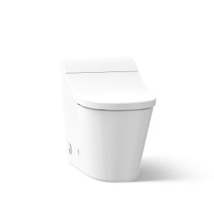 Innate One-piece elongated smart toilet, dual-flush - K-29777-PA-0