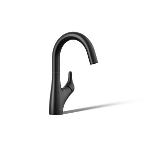 Rival Single-handle bar sink faucet - K-30472-BL