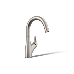 Rival Single-handle bar sink faucet - K-30472-VS