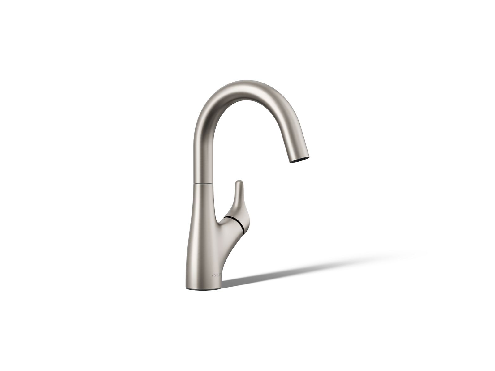 Rival Single-handle bar sink faucet - K-30472-VS
