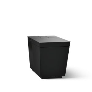 Numi 2.0 One-piece elongated smart toilet, dual-flush - K-30754-PA-HB1