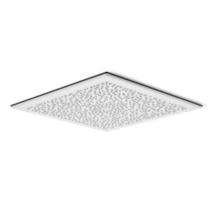 Real Rain 19" two-function overhead shower panel, 1.75 gpm - K-31110-G-0