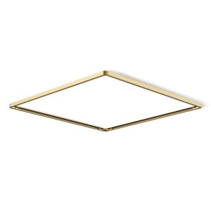 Real Rain Overhead panel trim - K-31111-2MB