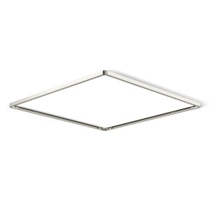 Real Rain Overhead panel trim - K-31111-SN