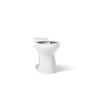 Cimarron Elongated toilet bowl - K-31588-NY