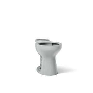 Cimarron Round-front toilet bowl - K-31589-95