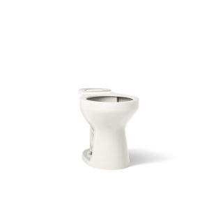 Cimarron Round-front toilet bowl - K-31589-96