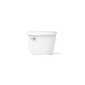Cimarron Toilet tank, 1.6 gpf - K-31614-0