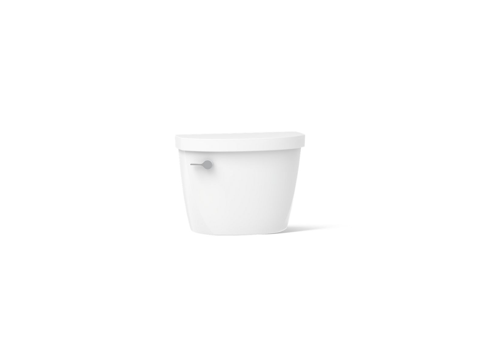 Cimarron Toilet tank, 1.6 gpf - K-31614-0