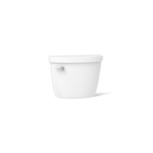 Cimarron Toilet tank, 1.28 gpf - K-31615-DRY-0