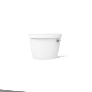 Cimarron Toilet tank, 1.6 gpf - K-31614-RA-0