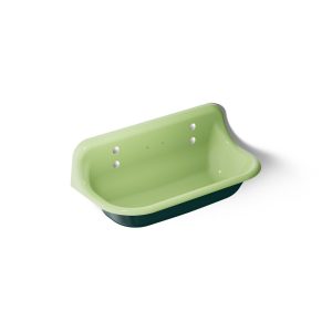 Brockway 36" wall-mount utility sink - K-3200-PAT-34