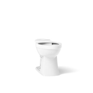 Kelston Elongated toilet bowl - K-32809-0