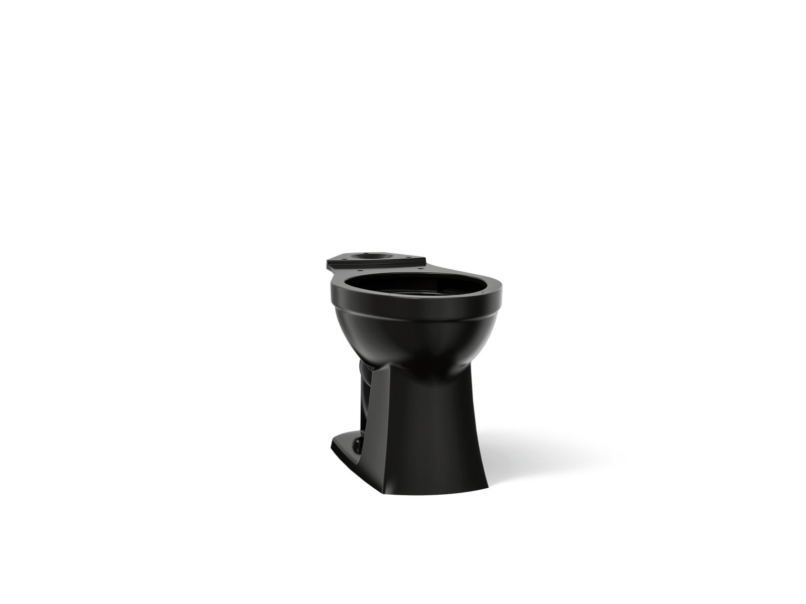 Kelston Elongated toilet bowl - K-32809-7