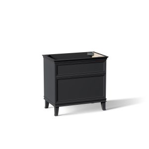Artifacts 36" bathroom vanity cabinet - K-33559-1WX