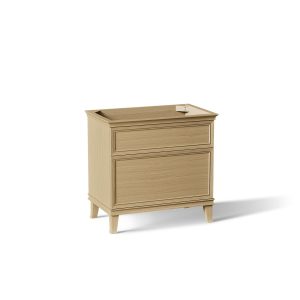 Artifacts 36" bathroom vanity cabinet - K-33559-WEK