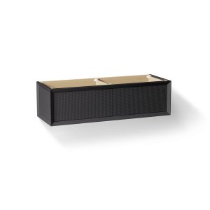 Enivo 60" wall-hung bathroom vanity cabinet - K-33563-GL7