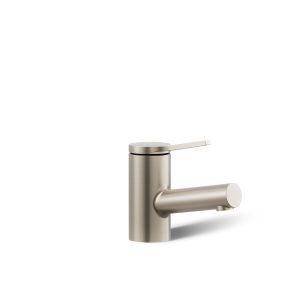 Elate Single-handle bathroom sink faucet, 1.0 gpm - K-33590-4K-BN