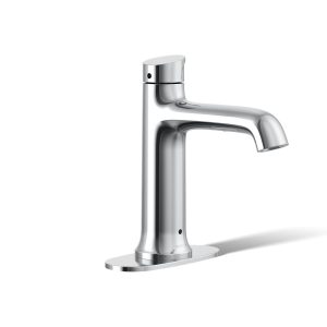Tone Touchless bathroom sink faucet, 1.2 gpm - K-33624-9-CP