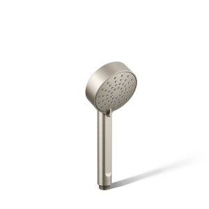 Elate Three-function handshower, 1.5 gpm - K-33640-H-BN