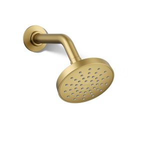 Elate Single-function showerhead, 1.75 gpm - K-33641-G-2MB