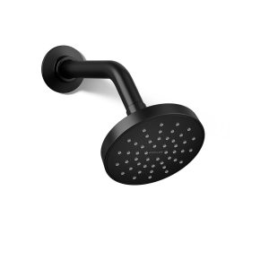 Elate Single-function showerhead, 1.75 gpm - K-33641-G-BL