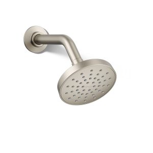 Elate Single-function showerhead, 2.5 gpm - K-33641-Y-BN