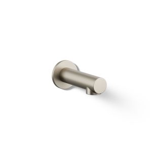 Elate Wall-mount bath spout - K-33967-BN