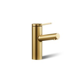 Elate Single-handle bathroom sink faucet, 0.5 gpm - K-35048-4N-2MB