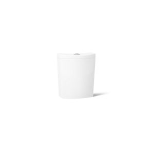 Persuade Curv Toilet tank, dual-flush - K-3569-0