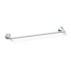 Buckley 24" towel bar - K-35932-CP