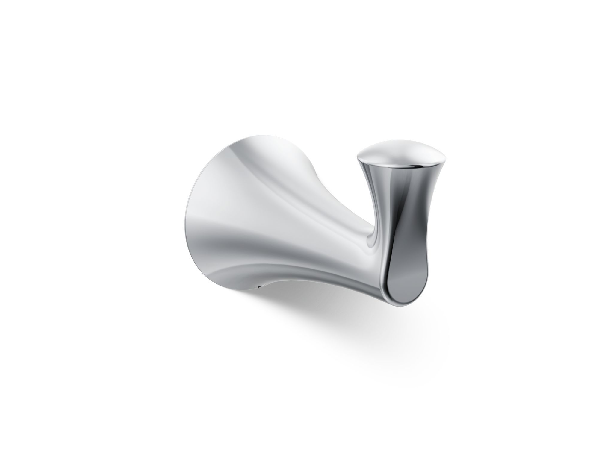 Buckley Robe hook - K-35933-CP
