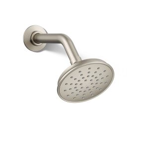 Bellera Single-function showerhead, 2.5 gpm - K-35948-Y-BN