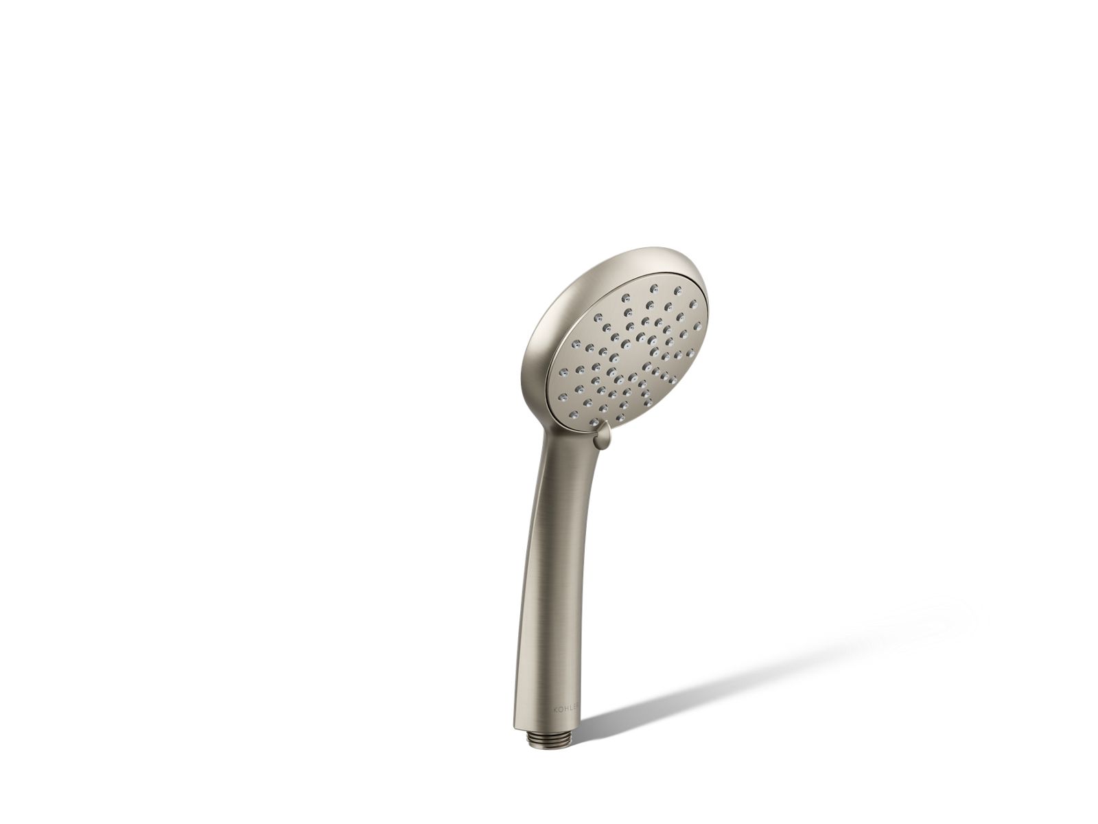Bellera Three-function handshower, 1.5 gpm - K-35949-H-BN