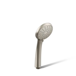 Bellera Three-function handshower, 1.75 gpm - K-35949-G-BN