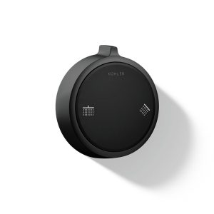 Anthem Duo Two-outlet shower digital control - K-36364-BL