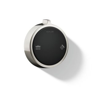 Anthem Duo Two-outlet shower digital control - K-36364-SN