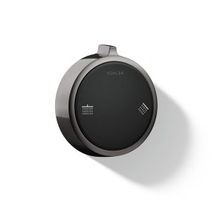 Anthem Duo Two-outlet shower digital control - K-36364-TT