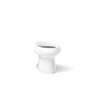 Wellworth Elongated toilet bowl - K-4198-0