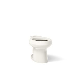 Wellworth Elongated toilet bowl - K-4198-96