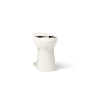 Kelston Tall elongated toilet bowl - K-43200-96