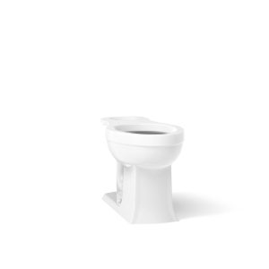 Archer Elongated toilet bowl - K-4356-0